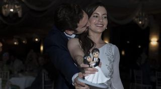 Ivana Baquero: "Si los 'true crime' están hechos desde el respeto, no tiene por qué haber una censura"