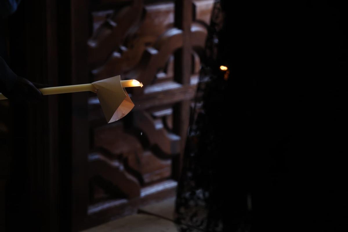 Martes Santo en Alicante 2026: Procesión de la Hermandad del Cristo del Mar y la Virgen de los Dolores Coronada Martes Santo en Alicante 2026: Procesión de la Hermandad del Cristo del Mar y la Virgen de los Dolores Coronada