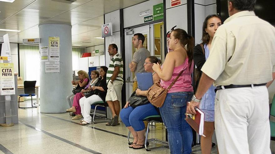 1,5 millones para la formación y contratación de desempleados en Extremadura