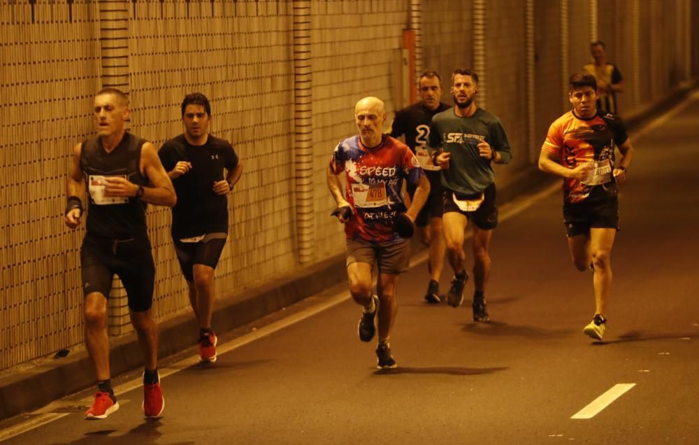 Media Maratón de Vigo 2019