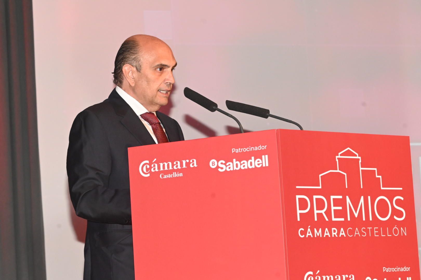 Galería: Entrega de los Premios de Cámara