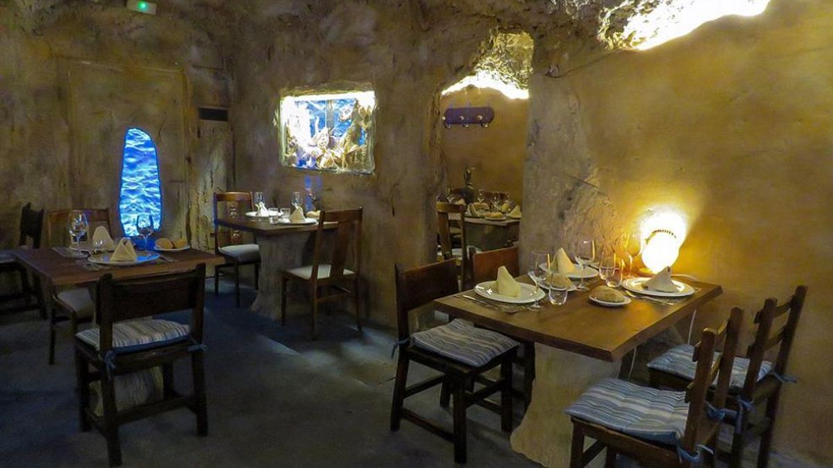 Uno de los restaurantes mejor valorados de Santander