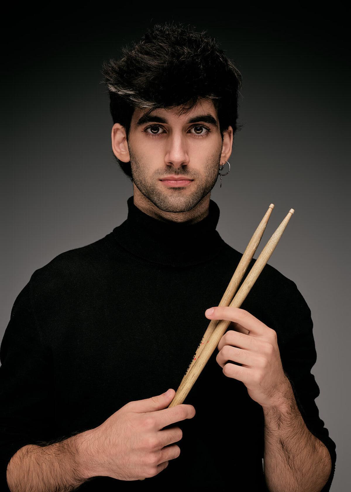 Sergio Blanco, creador de 'FUGA'