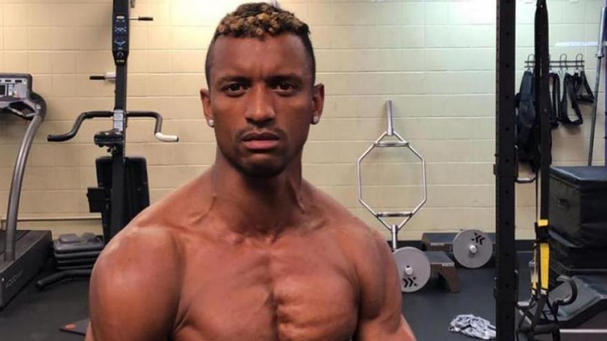 Nani tiene nuevo equipo en Europa