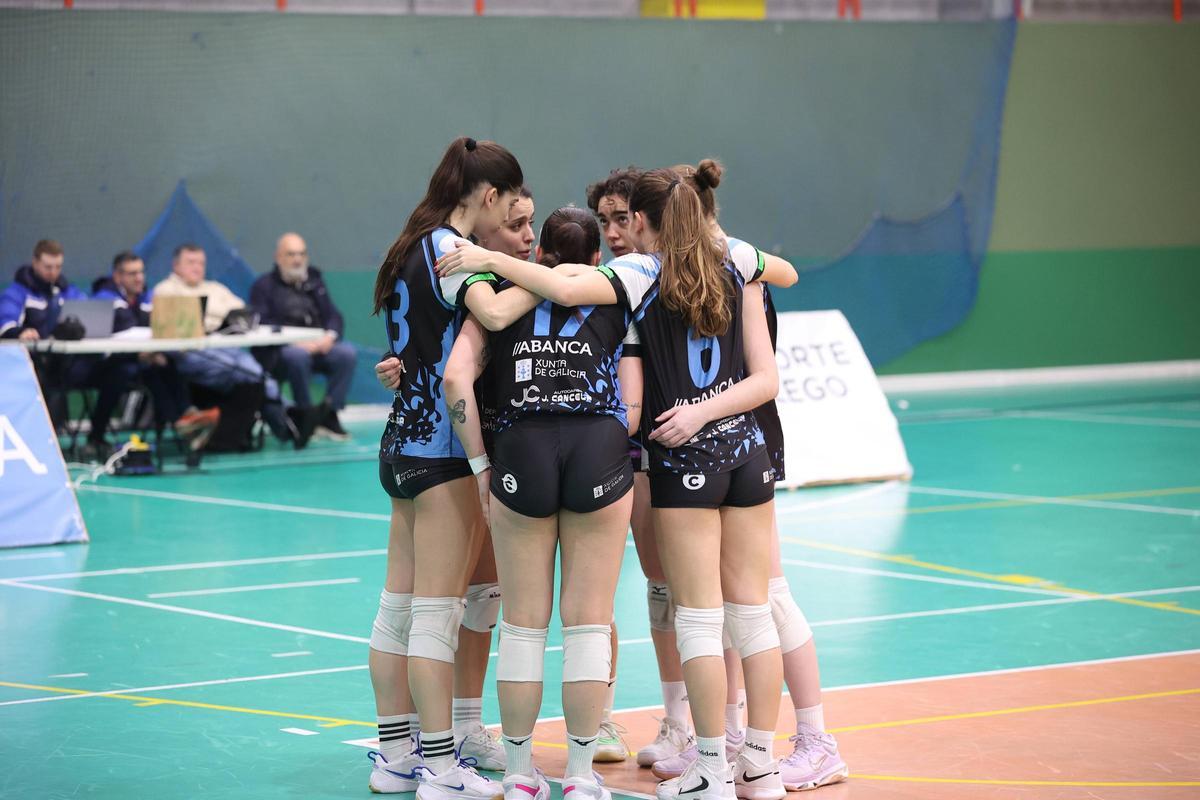 El Zalaeta cae en casa frente al Santa Cruz