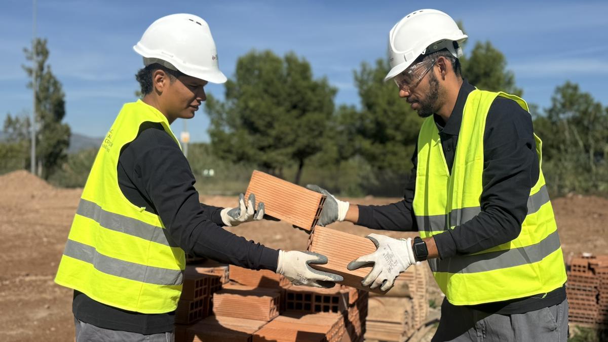 La Fundación está centrada en una gran oferta de formación y prevención