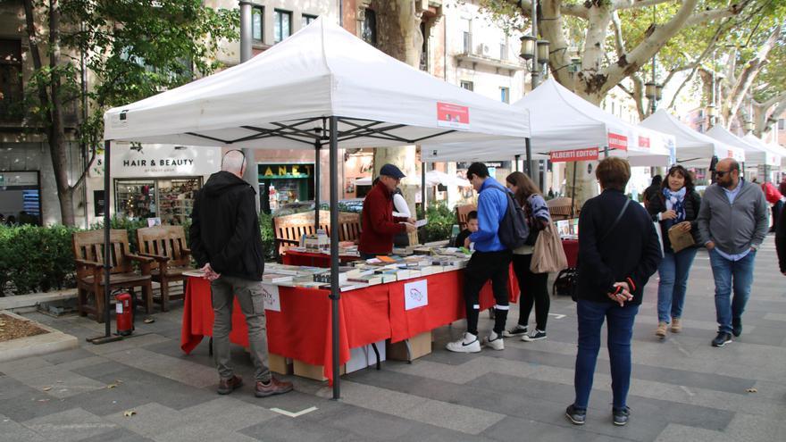 La Fira Transfronterera d&#039;Editorials Independents potencia &quot;l&#039;intercanvi cultural entre el nord i el sud de Catalunya&quot;