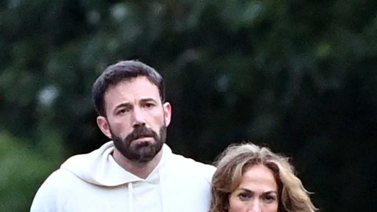 Jennifer Lopez y Ben Affleck, las MUCHAS veces que los hemos visto juntos