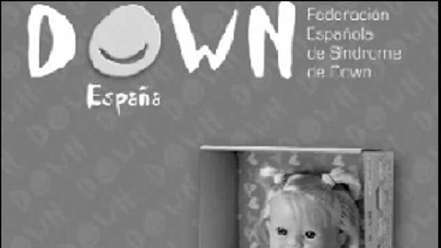 Una cadena juguetera de Ibi y Alicante lanza una muñeca con rasgos del  síndrome de Down - Información