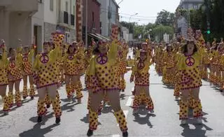 Una vintena de colles participaran en el Carnaval de Castelló d’Empúries