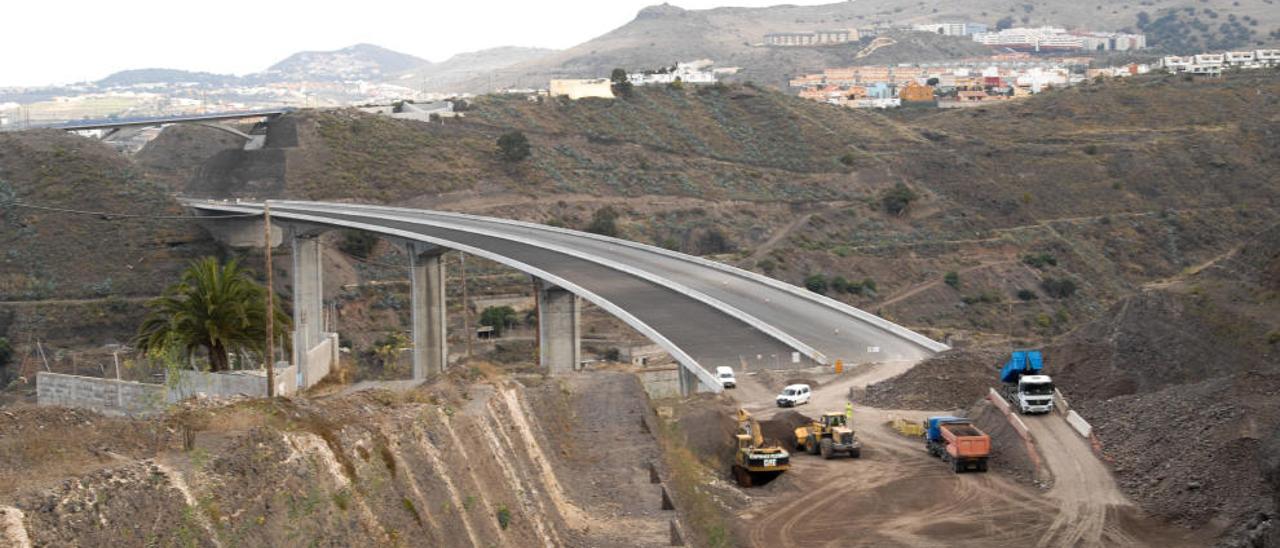 El Cabildo de Gran Canaria prepara una lista de desequilibrios