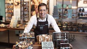 La bomboneria més popular de França aterra a Barcelona