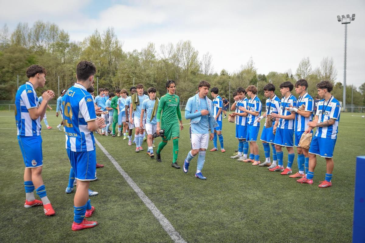 Así fue la jornada final de la Oviedo Cup 2026