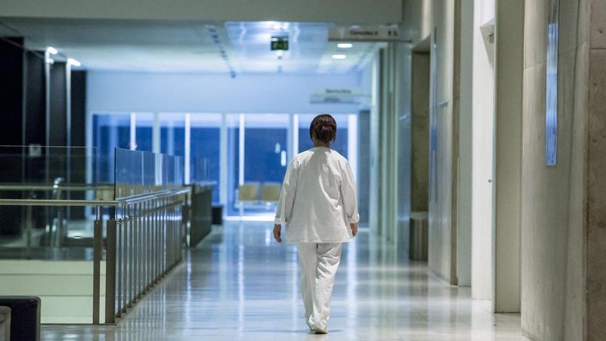SATSE ve "insuficientes" las plazas de enfermería que Sanidad creará para atender problemas mentales y adicciones