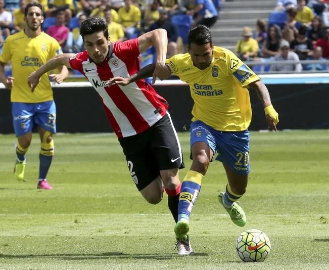 LAS PALMAS-ATHLETIC