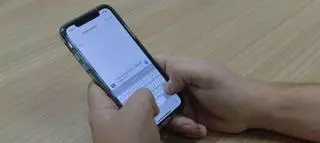 Psicólogos y orientadores para evitar que los padres acosen a los profesores por WhatsApp