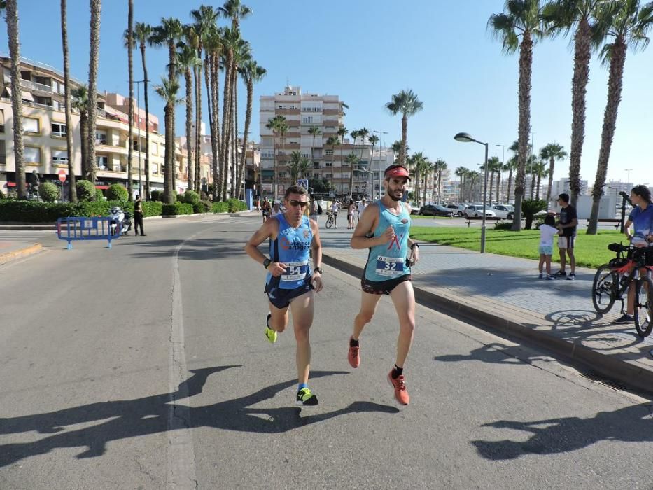 Carrera Popular de Águilas