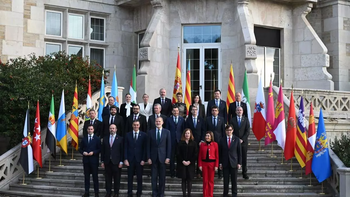 No es país para pactos (de Estado)