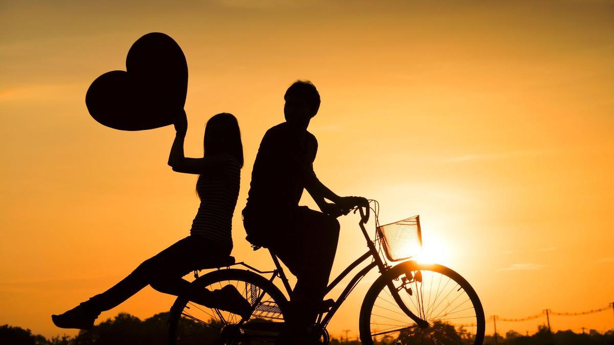 Descubre quién sería tu pareja ideal en el cine