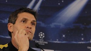 L’entrenador del Barça adverteix que a la Champions no es guanya fàcilment a ningú