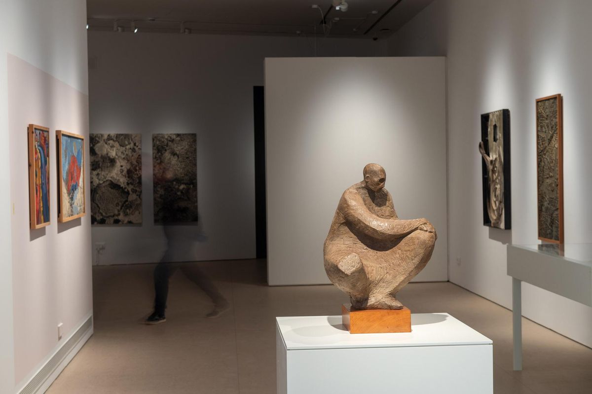 Museu Morera. Museu d'Art Modern i Contemporani de Lleida