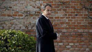 La UDEF destaca que Zapatero va entregar al seu «lloctinent» un llistat de possibles clients: Florentino Pérez, Beatriz Corredor i Josu Jon Imaz