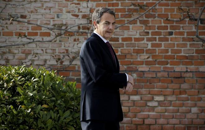 La UDEF destaca que Zapatero va entregar al seu «lloctinent» un llistat de possibles clients: Florentino Pérez, Beatriz Corredor i Josu Jon Imaz