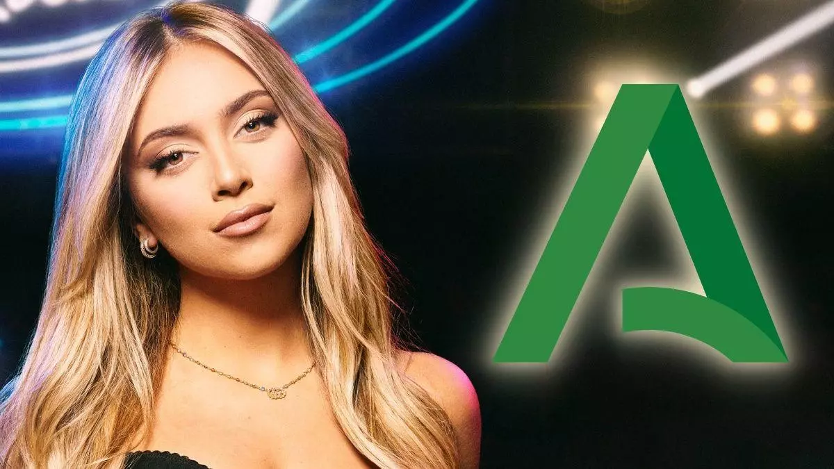 La Junta de Andalucía enfurece a los fans de Ana Mena por lo que ha hecho en Twitter