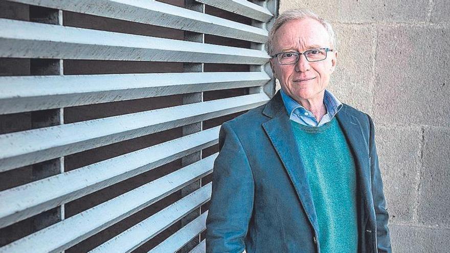 David Grossman: Palabras de paz sobre las cenizas