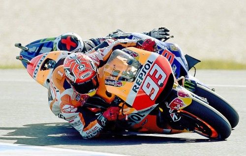 Gran Premio de Australia de MotoGP