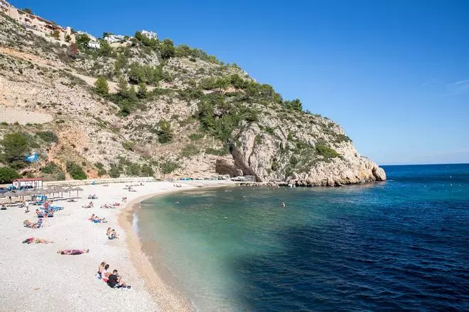 Siempre es tiempo para una escapada a la Costa Blanca