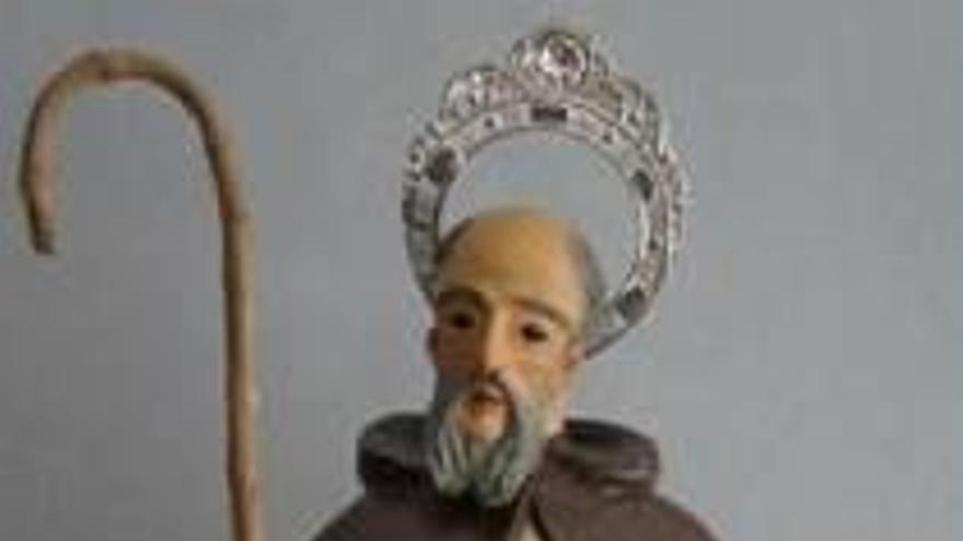 Los secretos de Sant Antoni