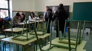 Elecciones del 15M en Castilla y León, en directo: abren los 286 colegios electorales de Zamora