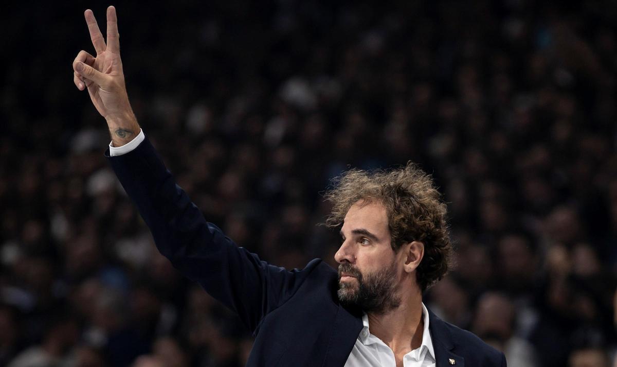 Grimau supera con nota su primer gran test de la temporada con tres victorias consecutivas