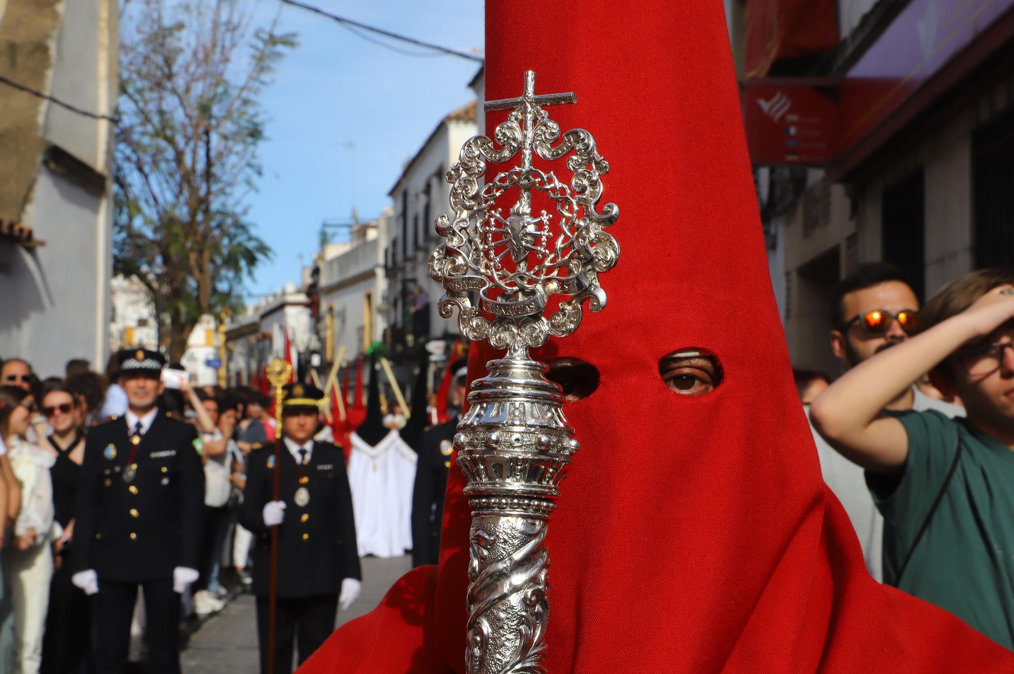 Al calor de la Hermandad del BuenSuceso