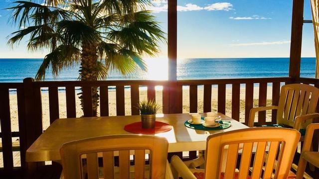 Alannia suma cinco resorts tras incorporar un nuevo centro vacacional en la playa de L'Almadrava de Tarragona