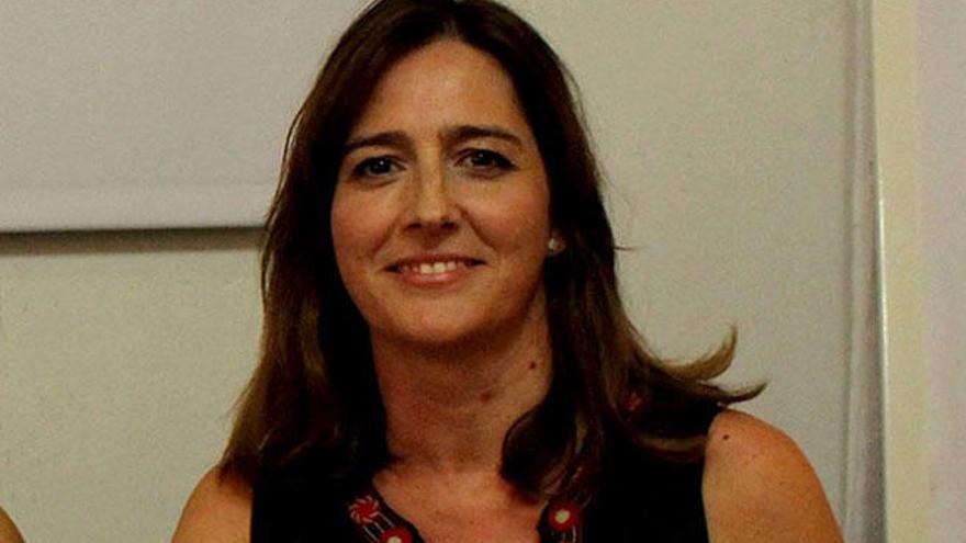 La psicóloga Amparo Vidal impartirá la próxima conferencia de Gabinete Psicoanalítico Palma