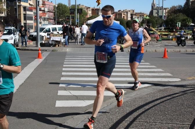 22a Mitja Marató Ciutat de Girona i 20a Cursa Popular