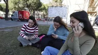 Las otras claves del informe PISA en Aragón: las distracciones con las pantallas superan a la media de España y de la OCDE