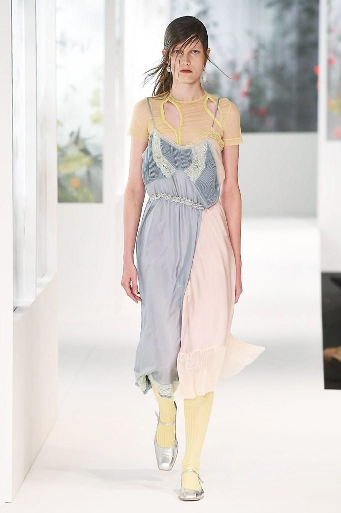 Preen By Thornton Bregazzi