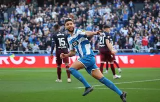 Deportivo - Granada: Al asalto del ascenso directo