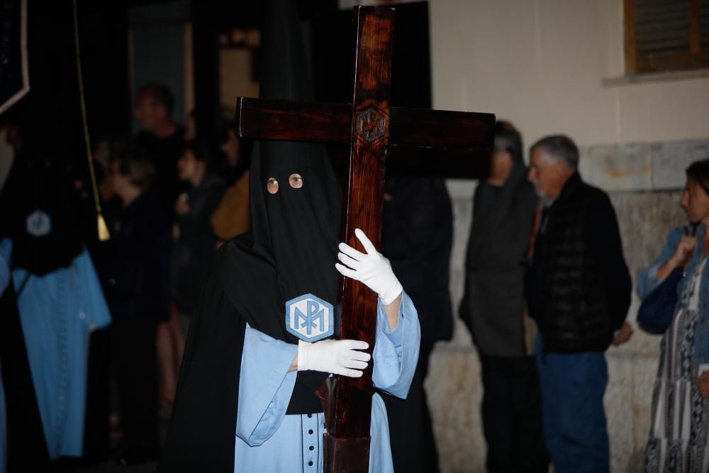 Procesión del Sant Crist dels Boters