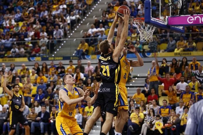 Liga Endesa | Herbalife Gran Canaria - Iberostar Tenerife