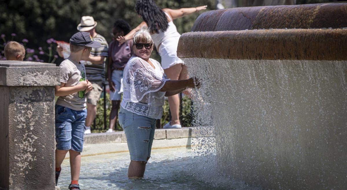 L’horitzó dels 50 graus