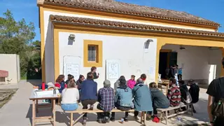 Alertan de la proliferación de asentamientos chabolistas en Palma por la crisis habitacional