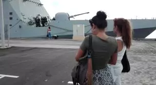 Nueva misión para el Tornado