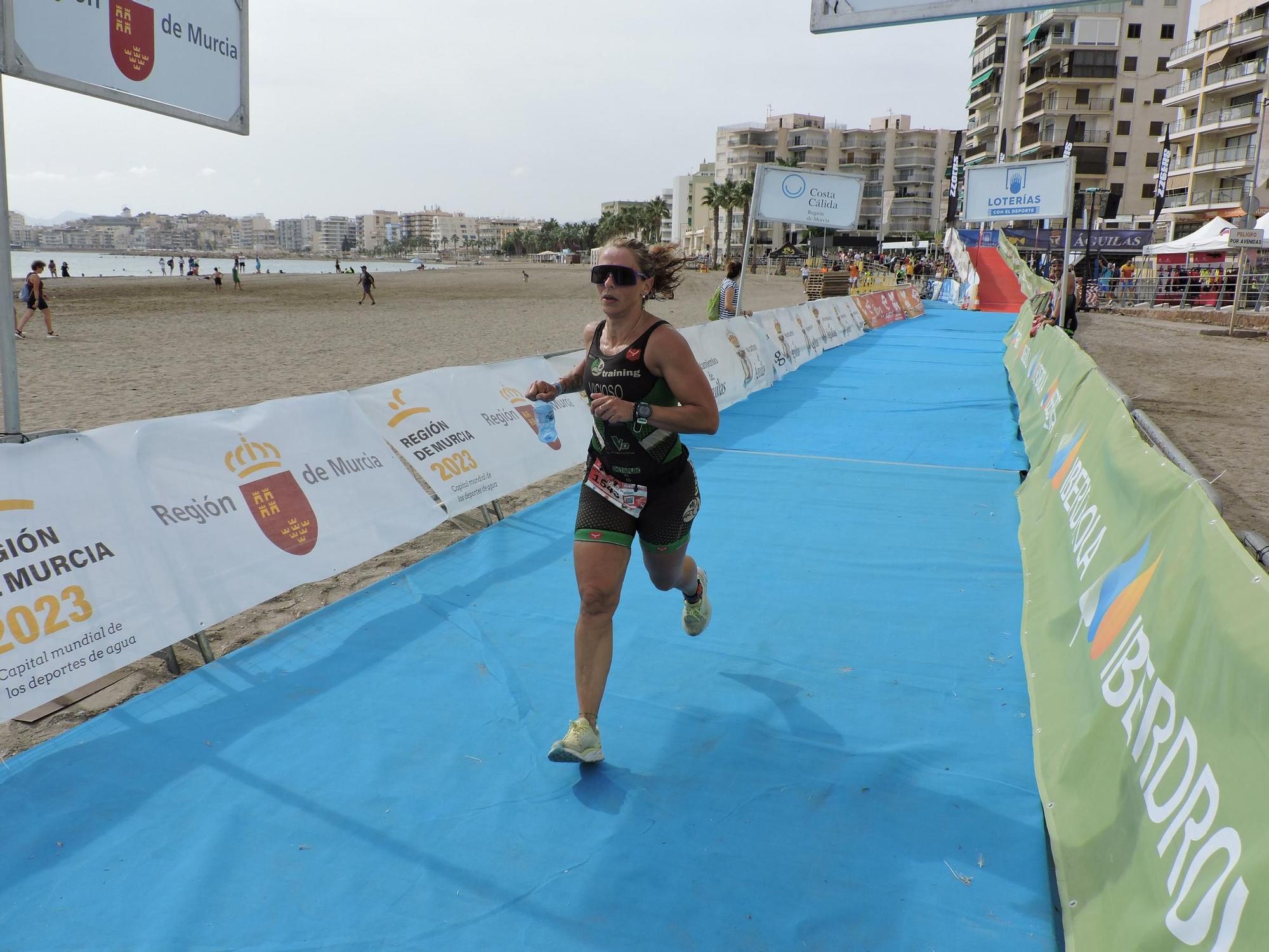 Triatlón Marqués de Águilas