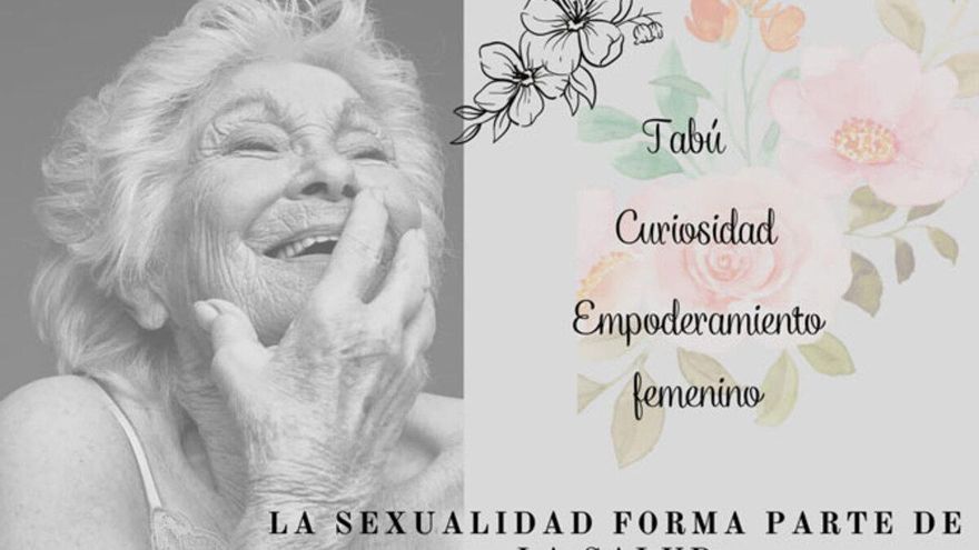 San Sebastián de La Gomera acoge hoy el taller ‘Sex-Mayor’