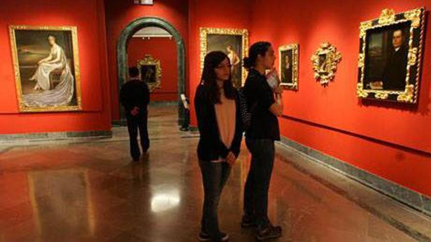 Los museos festejan el Día de Andalucía con visitas guiadas