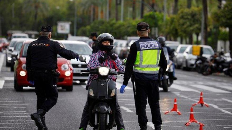 Coronavirus en Córdoba: última hora de los casos en Andalucía